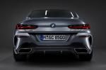 BMW M850i xDrive Gran Coupe 2019 года (WW)